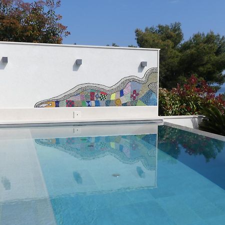 Villa Nova Brac Sumartin Exteriör bild